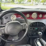 2002 Chrysler Prowler