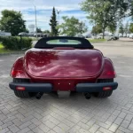 2002 Chrysler Prowler