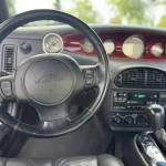 2002 Chrysler Prowler