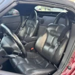 2002 Chrysler Prowler
