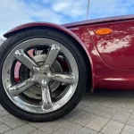 2002 Chrysler Prowler
