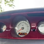 2002 Chrysler Prowler
