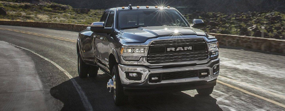 Benefits Buying a Used RAM Truck | Strathmore Dodge